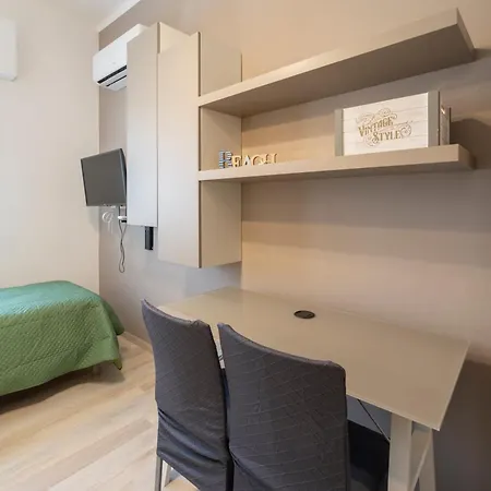Apartamento Maddalena House