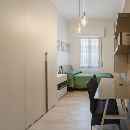 Maddalena House *