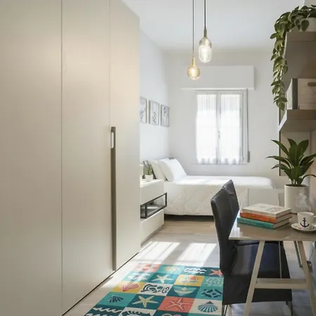 شقة Maddalena House