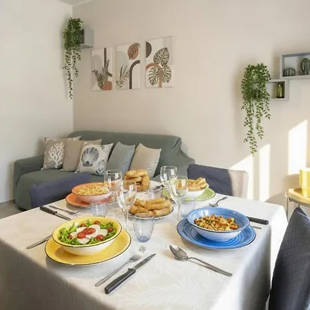 Maddalena House *