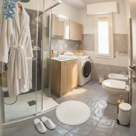 Maddalena House * إمبيريا