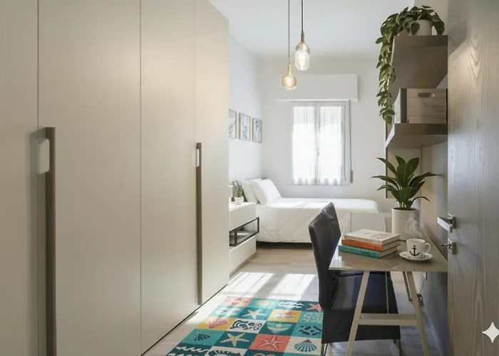 Apartment Maddalena House