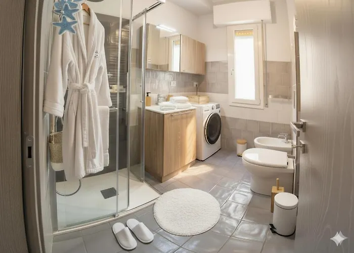 Maddalena House * Imperia