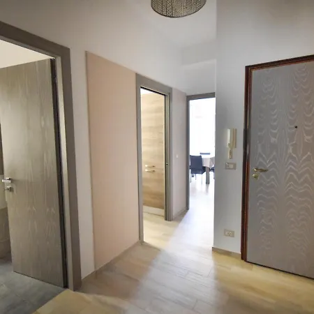 Maddalena House Apartment *