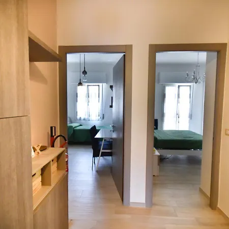 Apartment Maddalena House *