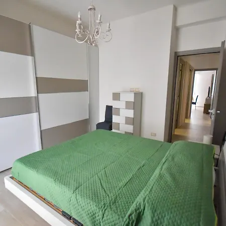 Apartment Maddalena House *