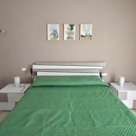 Maddalena House Apartment Imperia