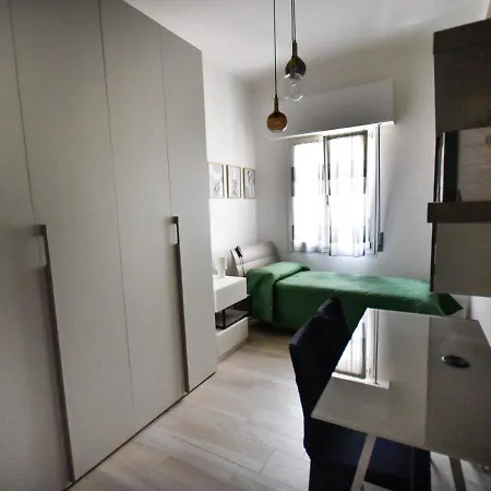 Apartment Maddalena House Imperia