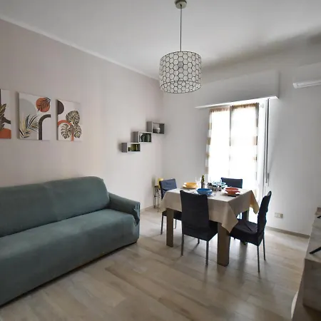 Maddalena House *