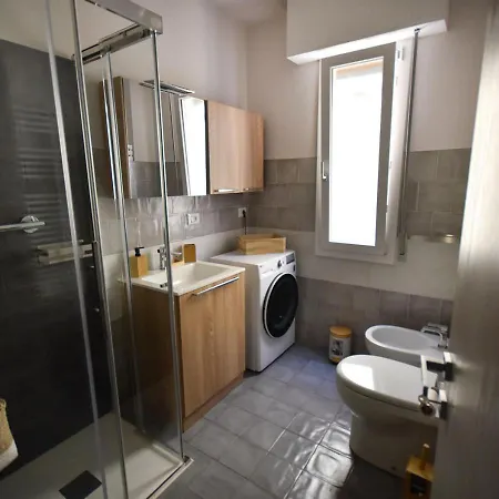 Maddalena House Apartment