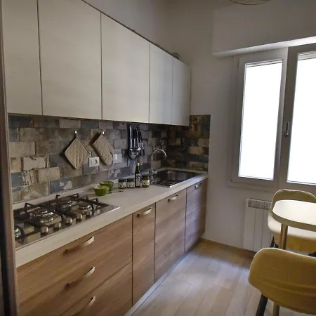 Maddalena House Imperia