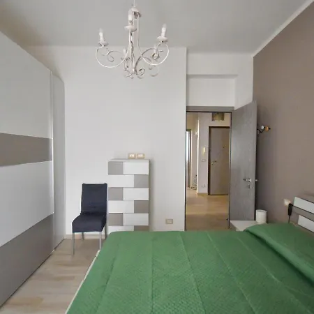 Maddalena House Apartment *