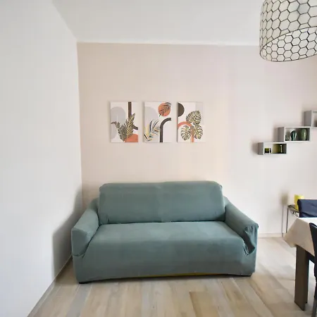 Apartment Maddalena House Imperia