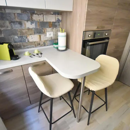 Maddalena House Apartment