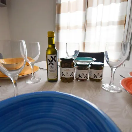 Apartment Maddalena House *