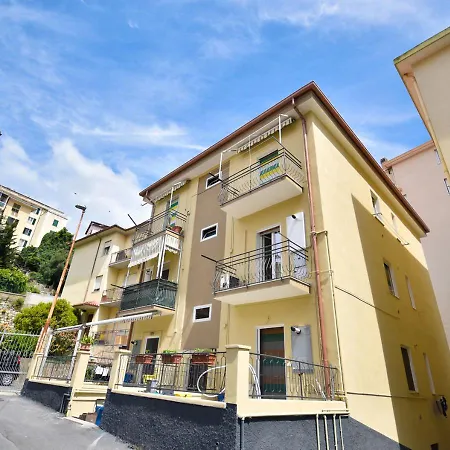 Maddalena House Apartment Imperia