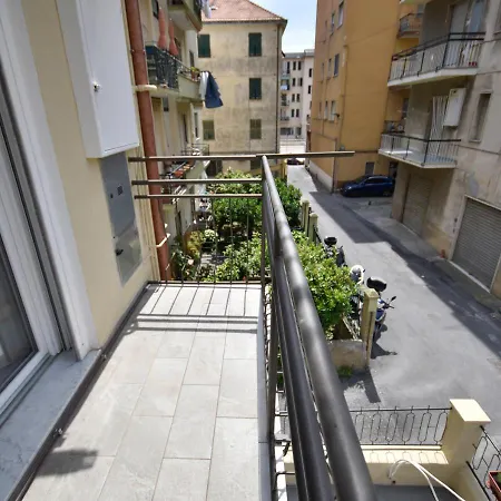 Apartment Maddalena House