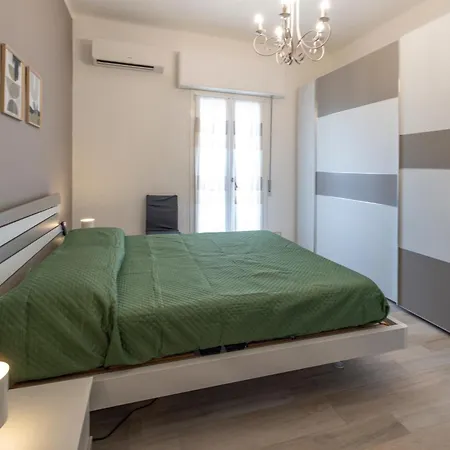 Maddalena House Apartamento