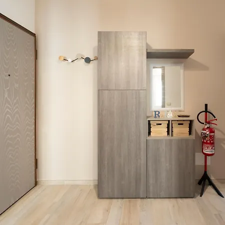 Maddalena House Appartamento