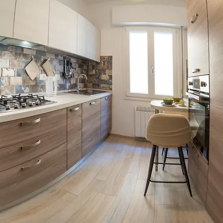 Appartamento Maddalena House *