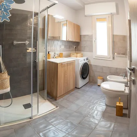 Maddalena House Imperia