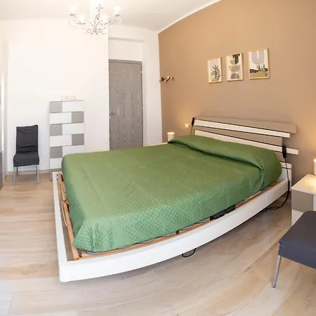 Maddalena House Appartamento