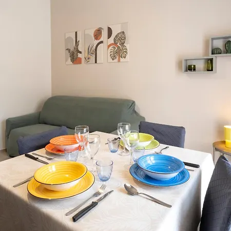 Appartamento Maddalena House Imperia