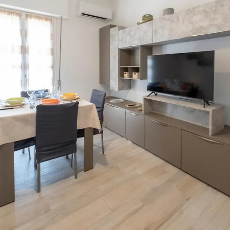 Maddalena House Appartamento *