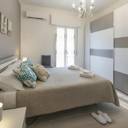 Maddalena House * Imperia