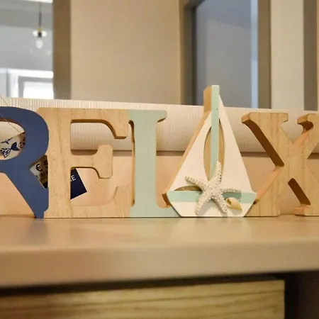 Maddalena House Lejlighed Imperia