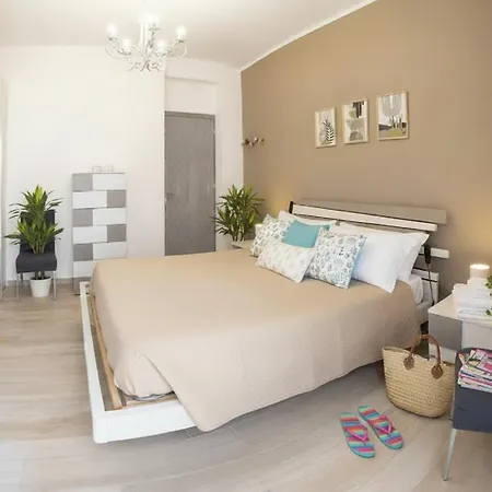 Maddalena House Imperia