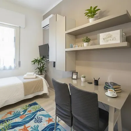 Maddalena House