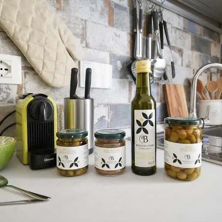 Maddalena House * Imperia