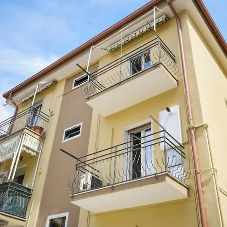 Maddalena House * Imperia