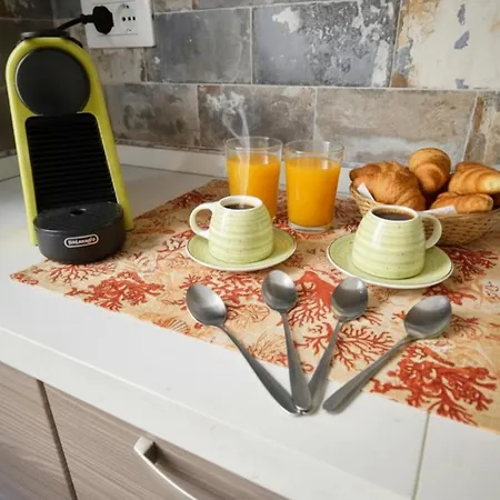 Maddalena House Imperia