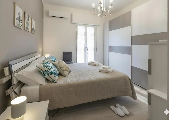 Maddalena House * Imperia