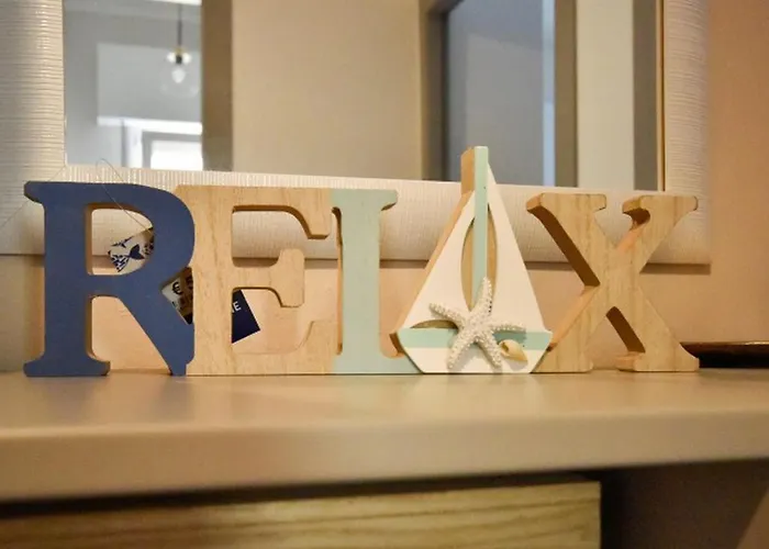 Maddalena House Lejlighed Imperia