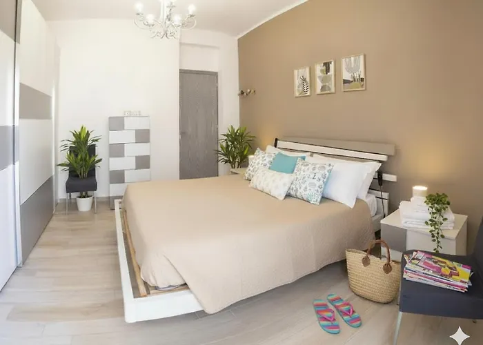 Maddalena House Imperia