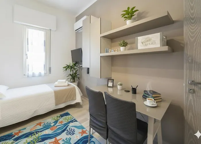 Maddalena House