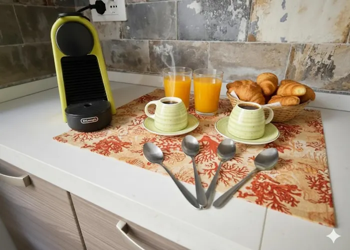 Maddalena House Imperia